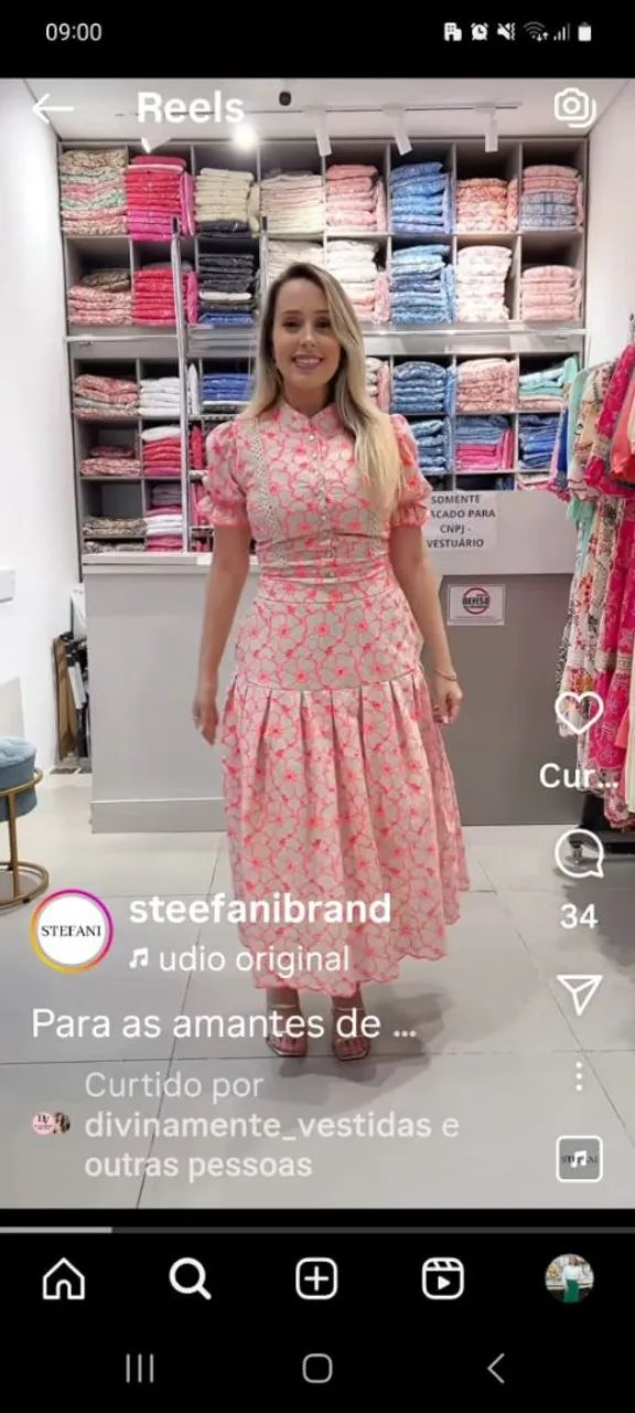 Vestido  - Foto 2