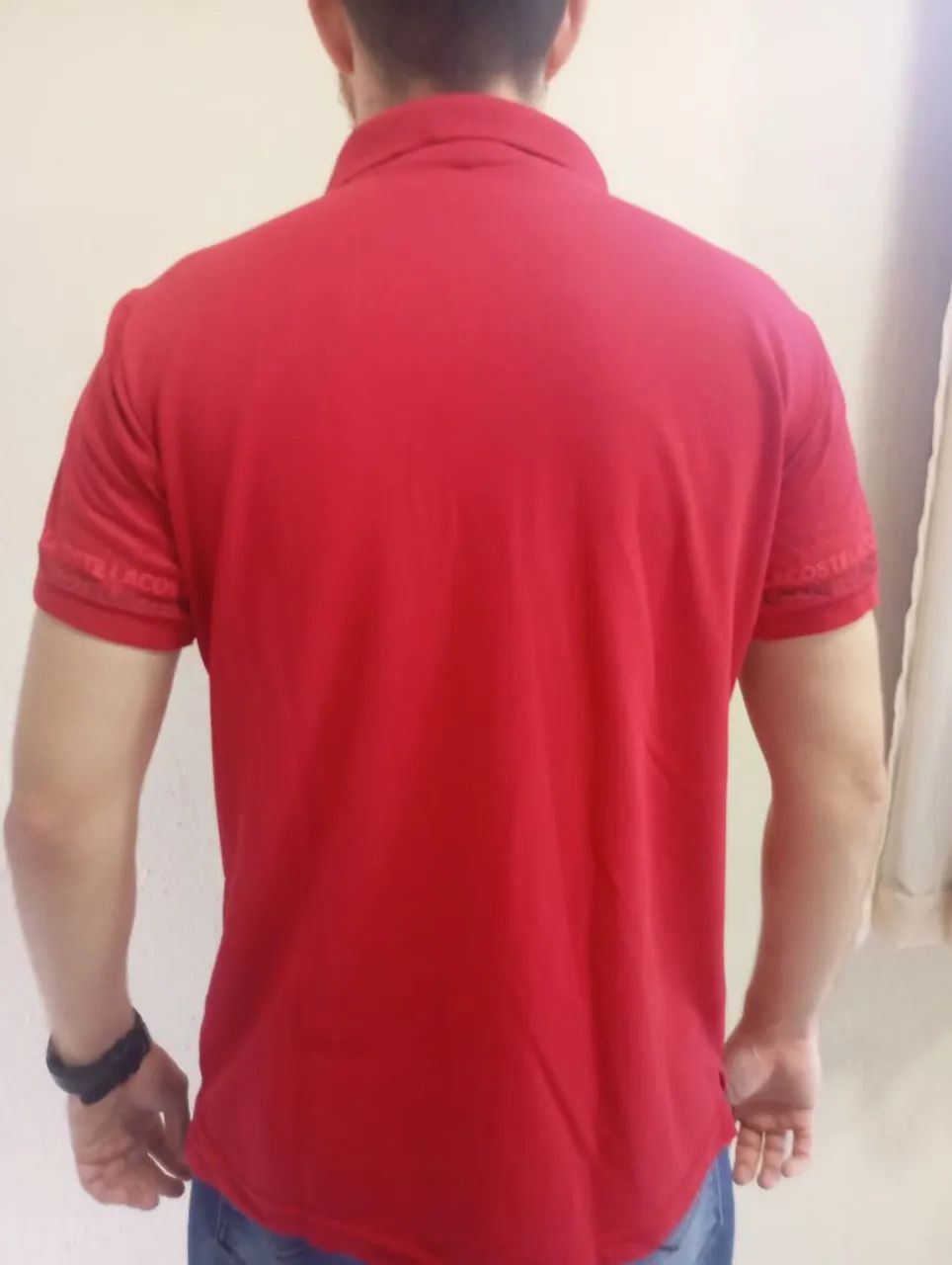 Camisa Polo Piquet Premium  - Foto 2