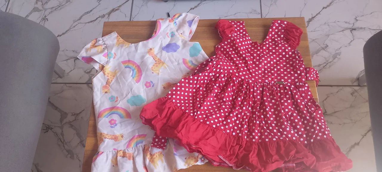Roupas  - Foto 6