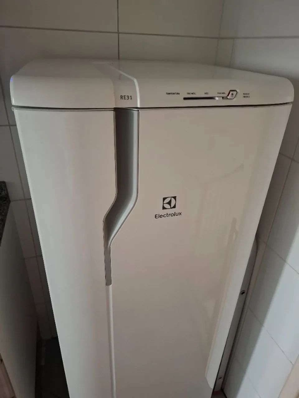Geladeira Electrolux  - Foto 5