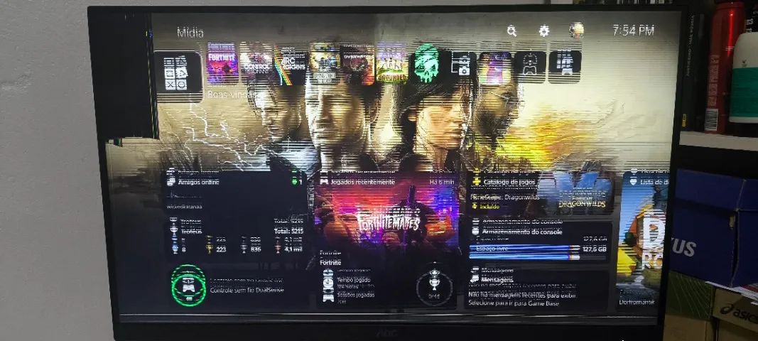 Monitor aoc 27  - Foto 3