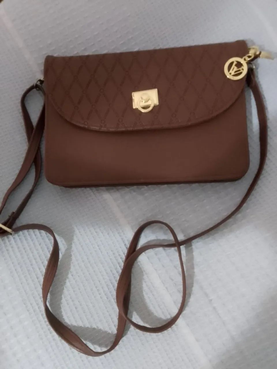 Desapego de bolsas  - Foto 3