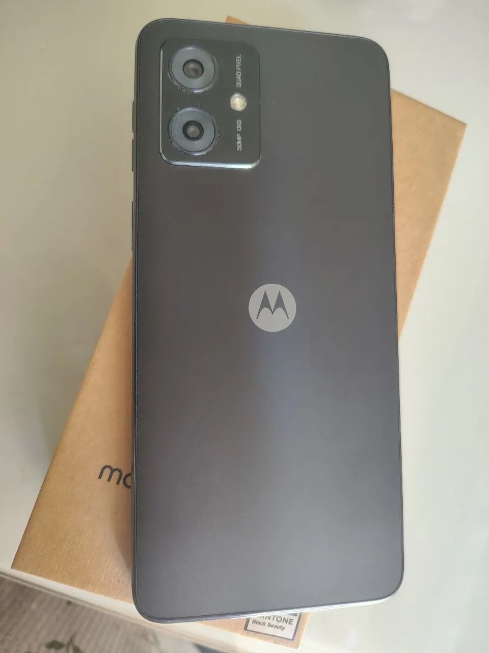 Moto G54