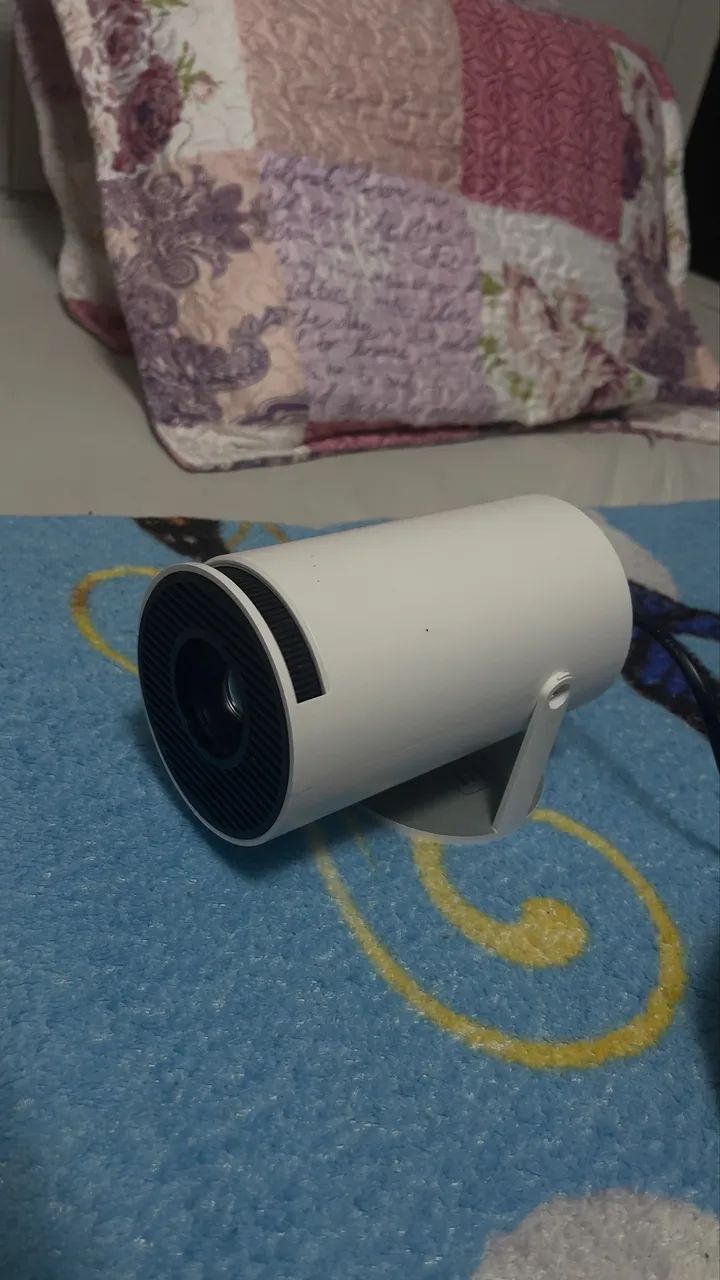 Projeto HY300