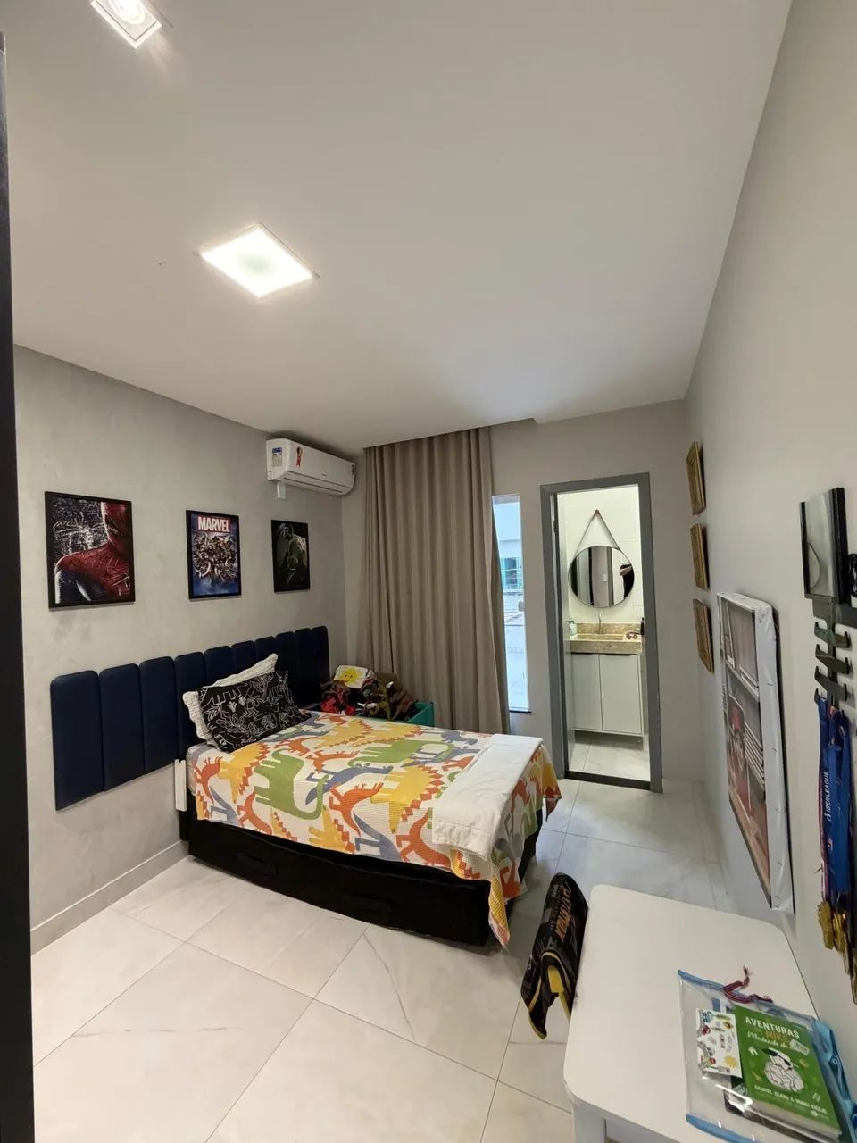 VENDA | CASA SOLTA ARAÇAGY || ARAÇAGY