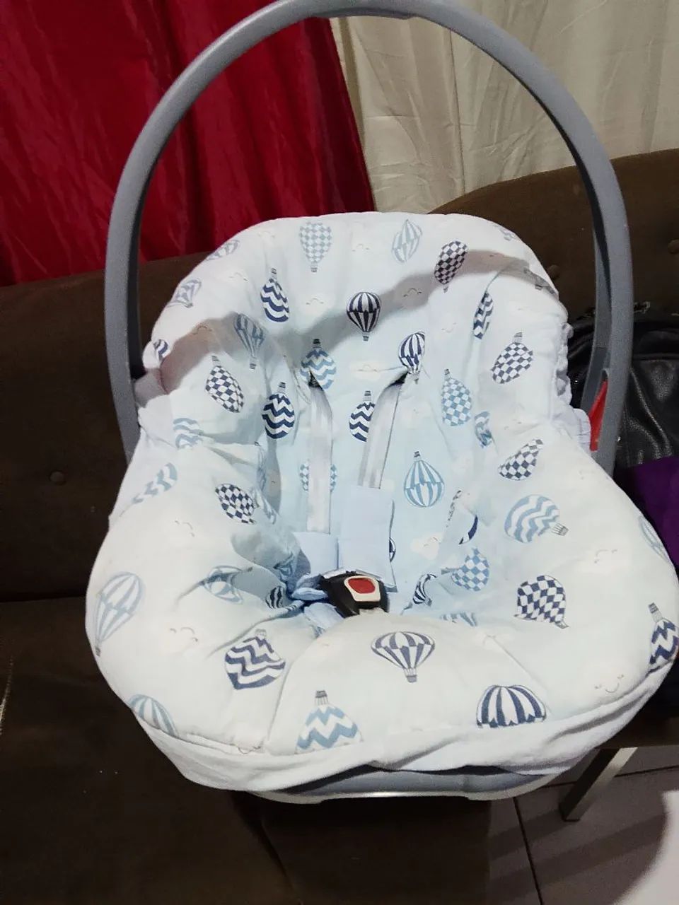 Bebê conforto 