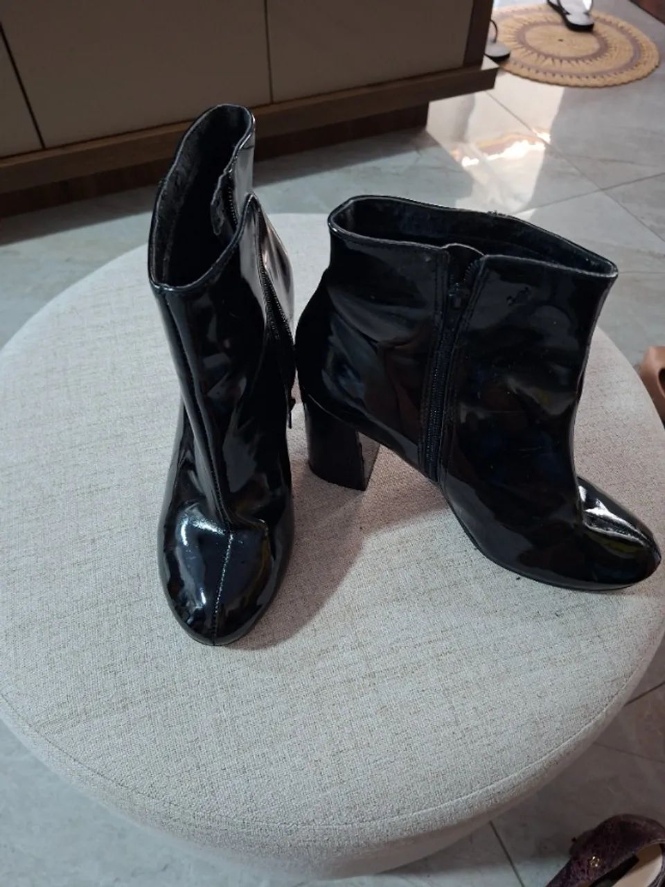 Sapatos 39 - Foto 4