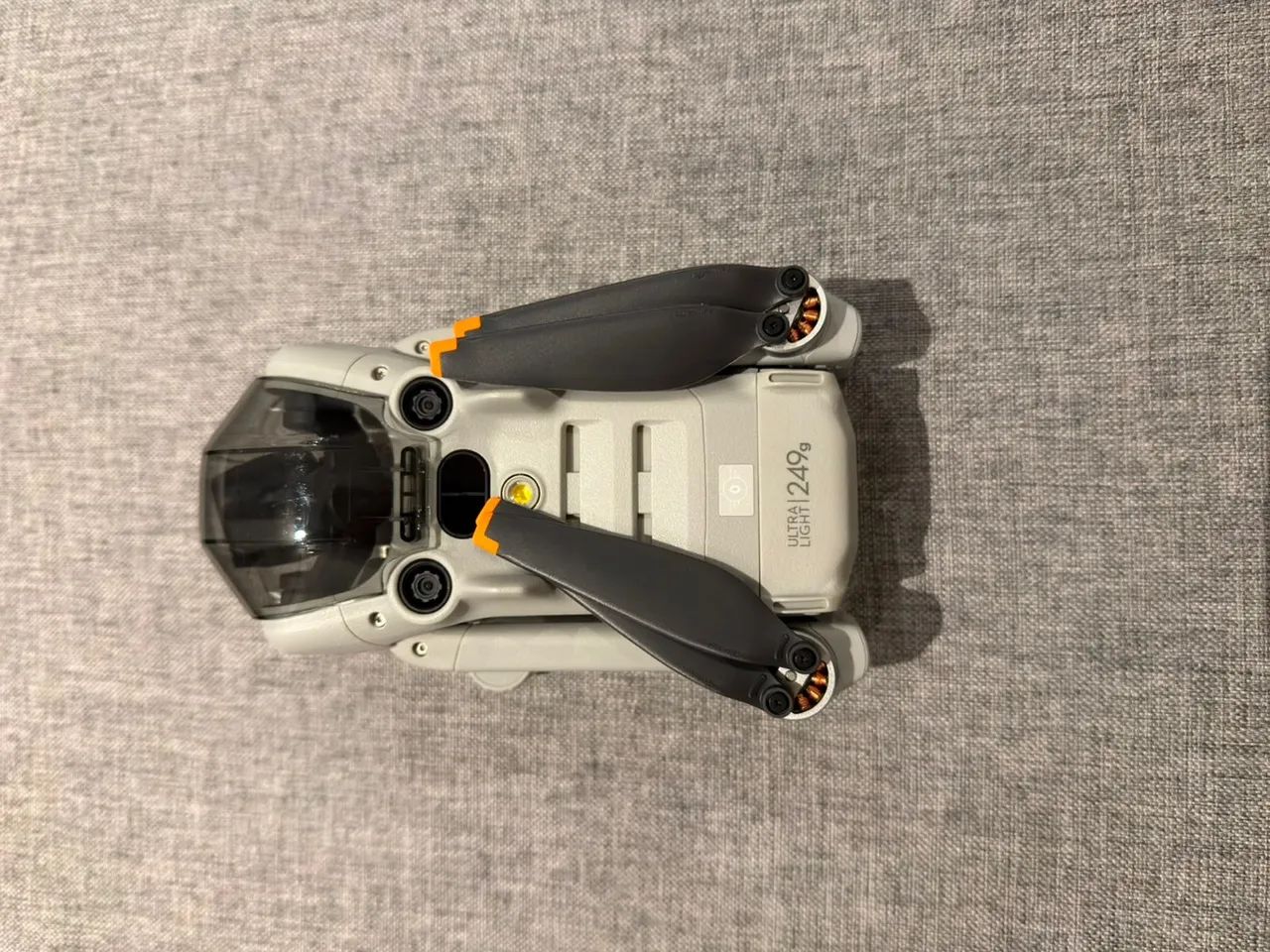 Dji Mini 4 Pro Combo RC 4K