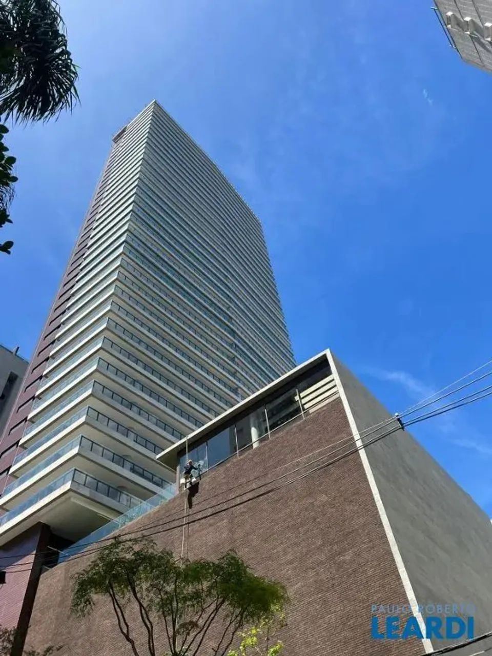 APARTAMENTO - ITAIM BIBI - SP - Foto 2