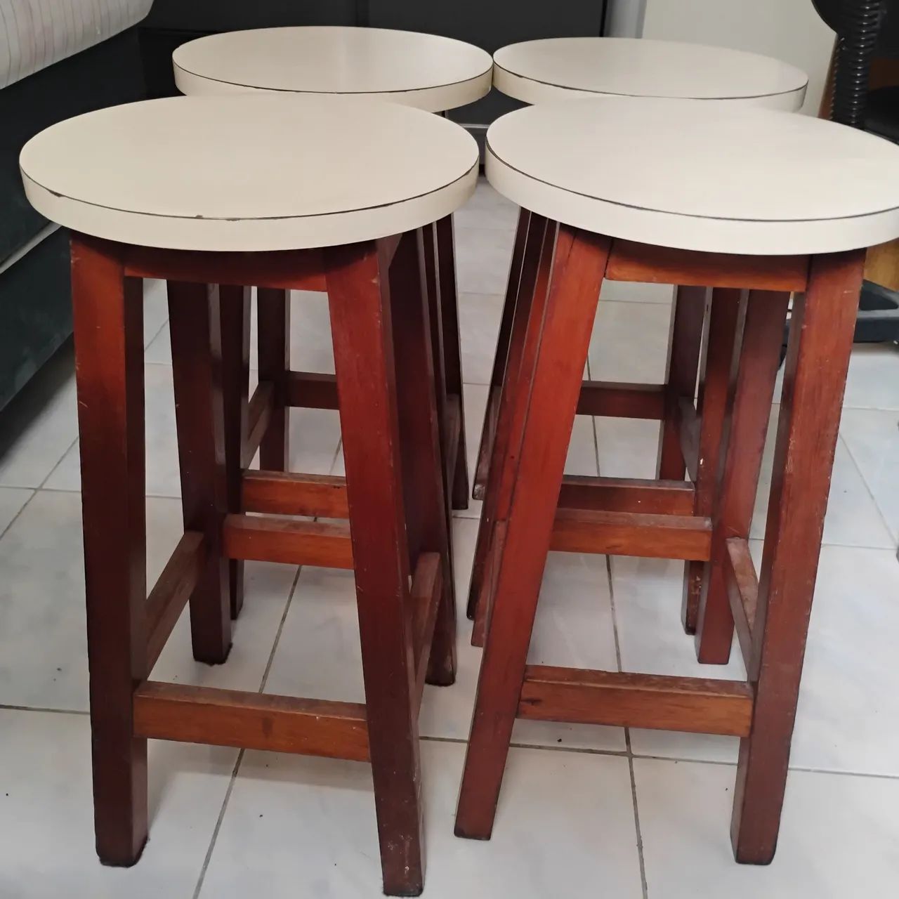 Banquetas