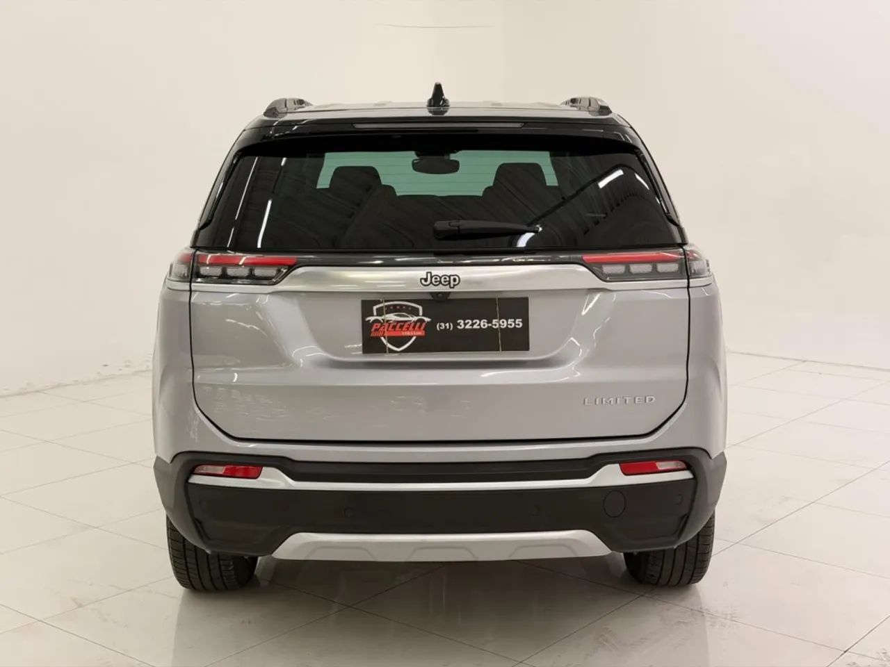 Jeep Commander 2023 - Foto 5
