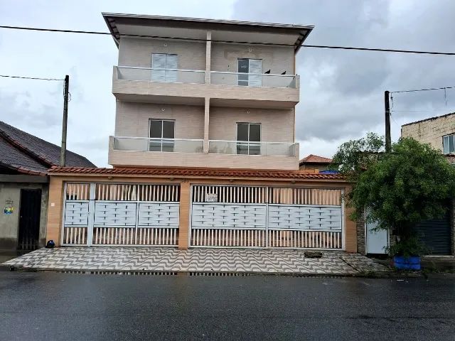 Foto - Praia Grande - Ribeirópolis
