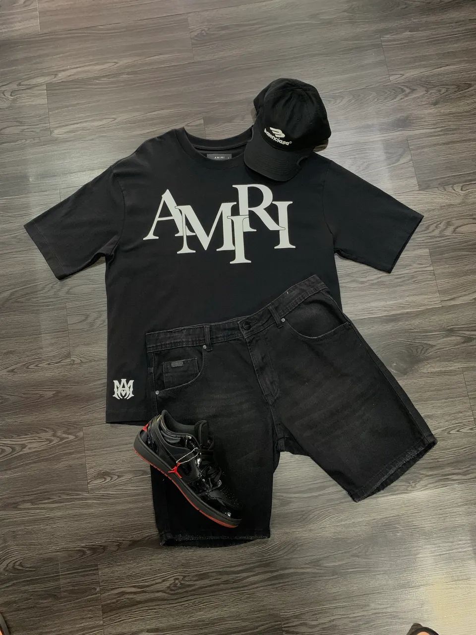 CONJUNTO IMPORTADO 