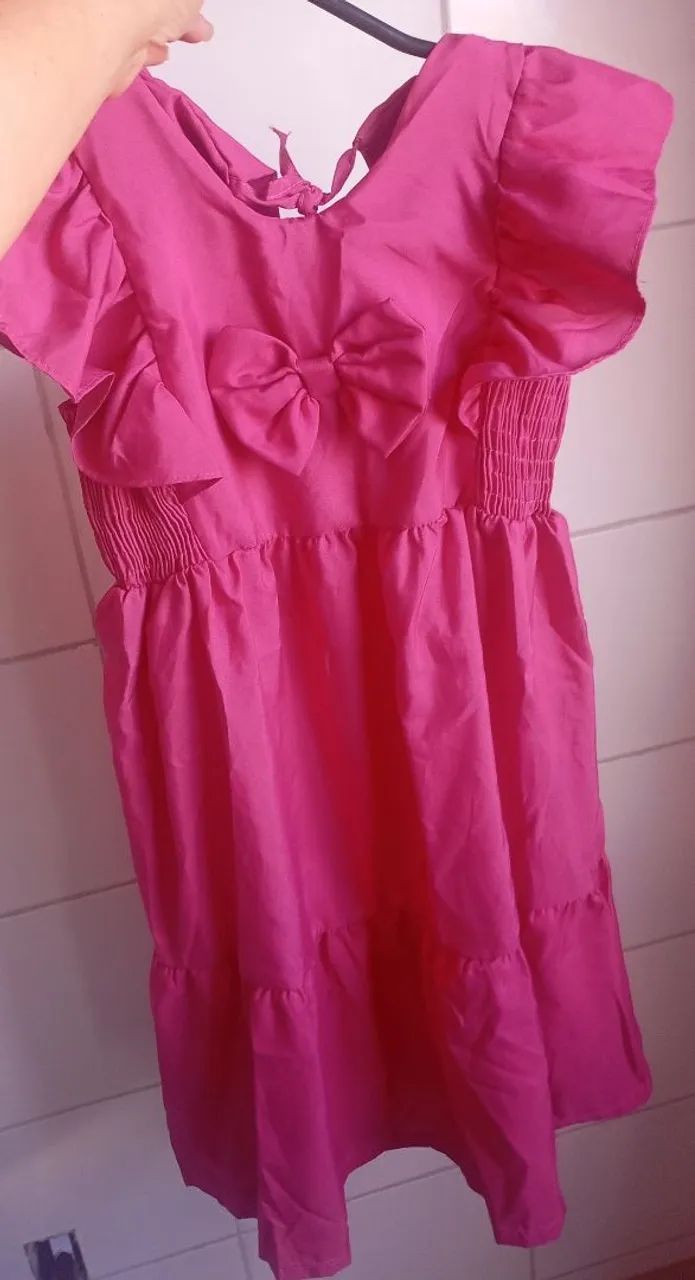 Roupas infantis  - Foto 5