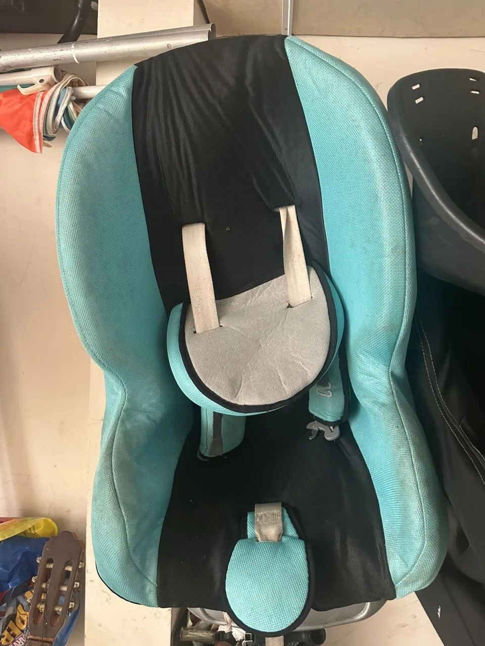 Cadeirinha de bebê 