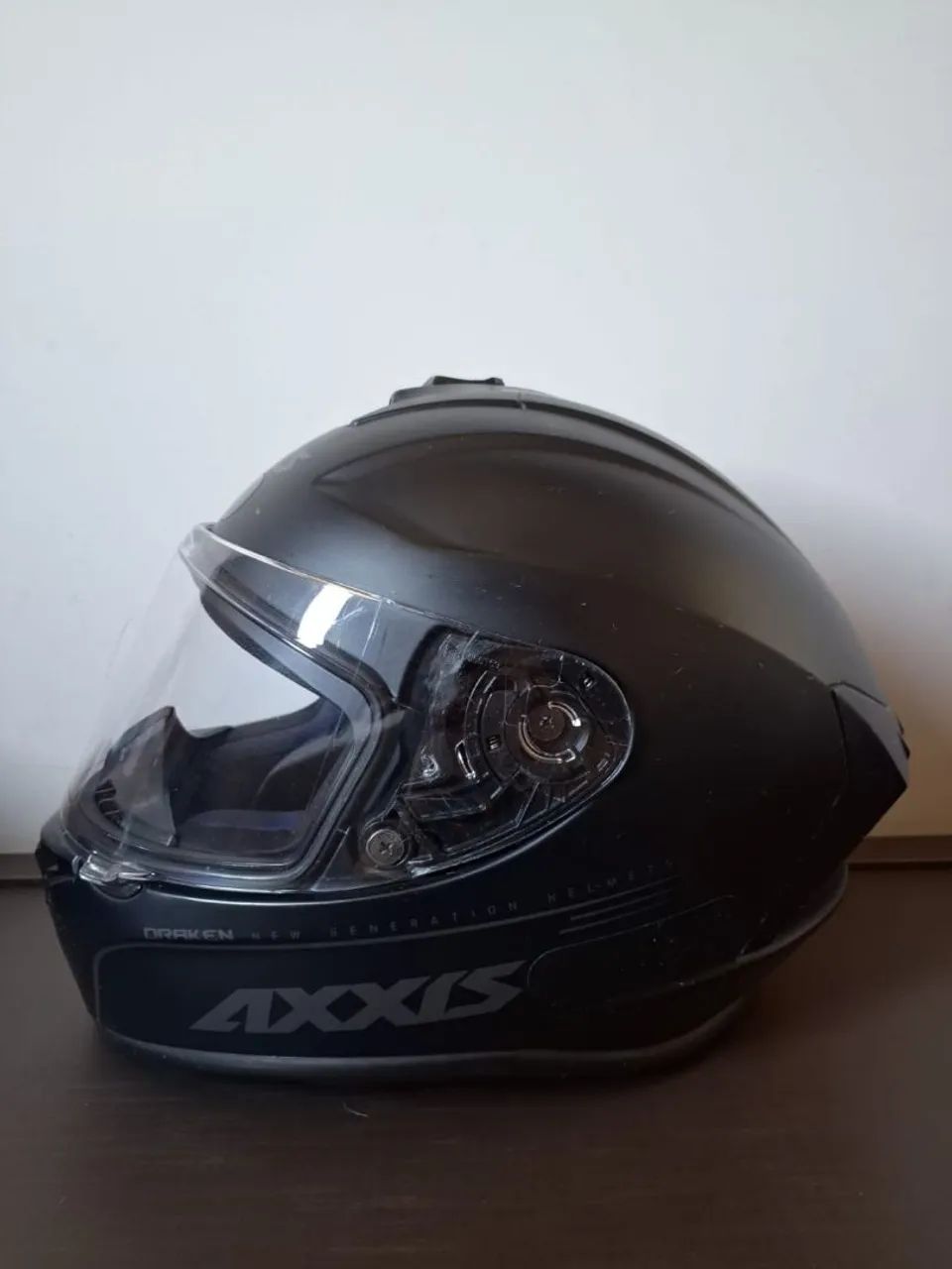 Capacete masculino  - Foto 3
