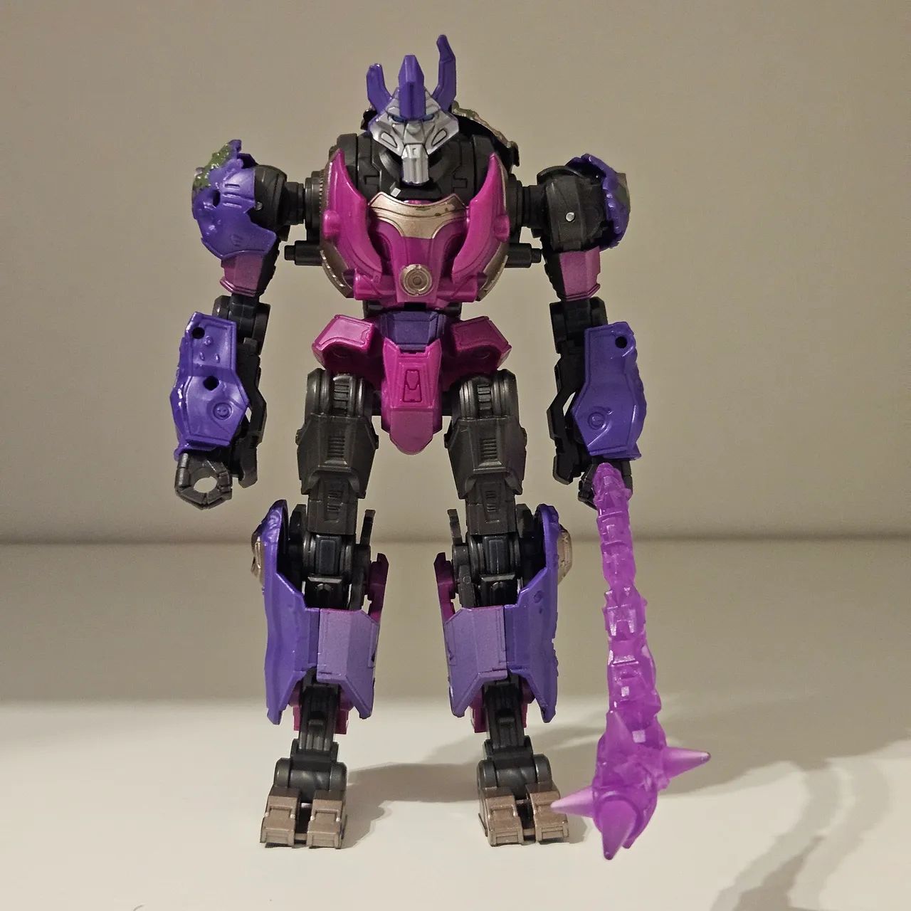 TRANSFORMERS ONE STUDIO SERIES VARIADOS (USADO) - Foto 2