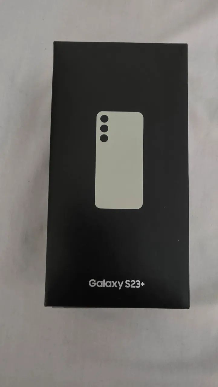 Samsung Galaxy S23 Plus impecável 512 GB de memória  - Foto 4