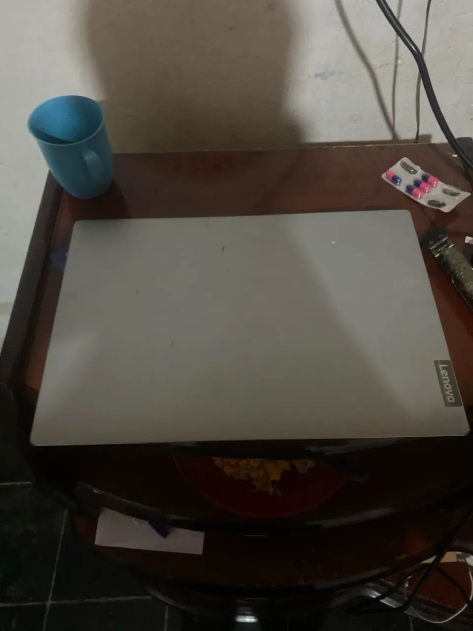 Notebook - Foto 2