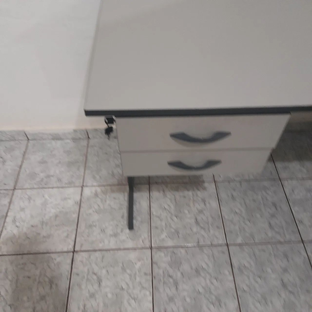 Mesa de escritório  - Foto 3