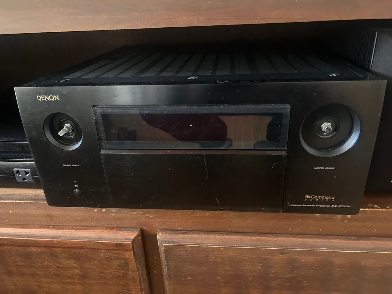 Receiver