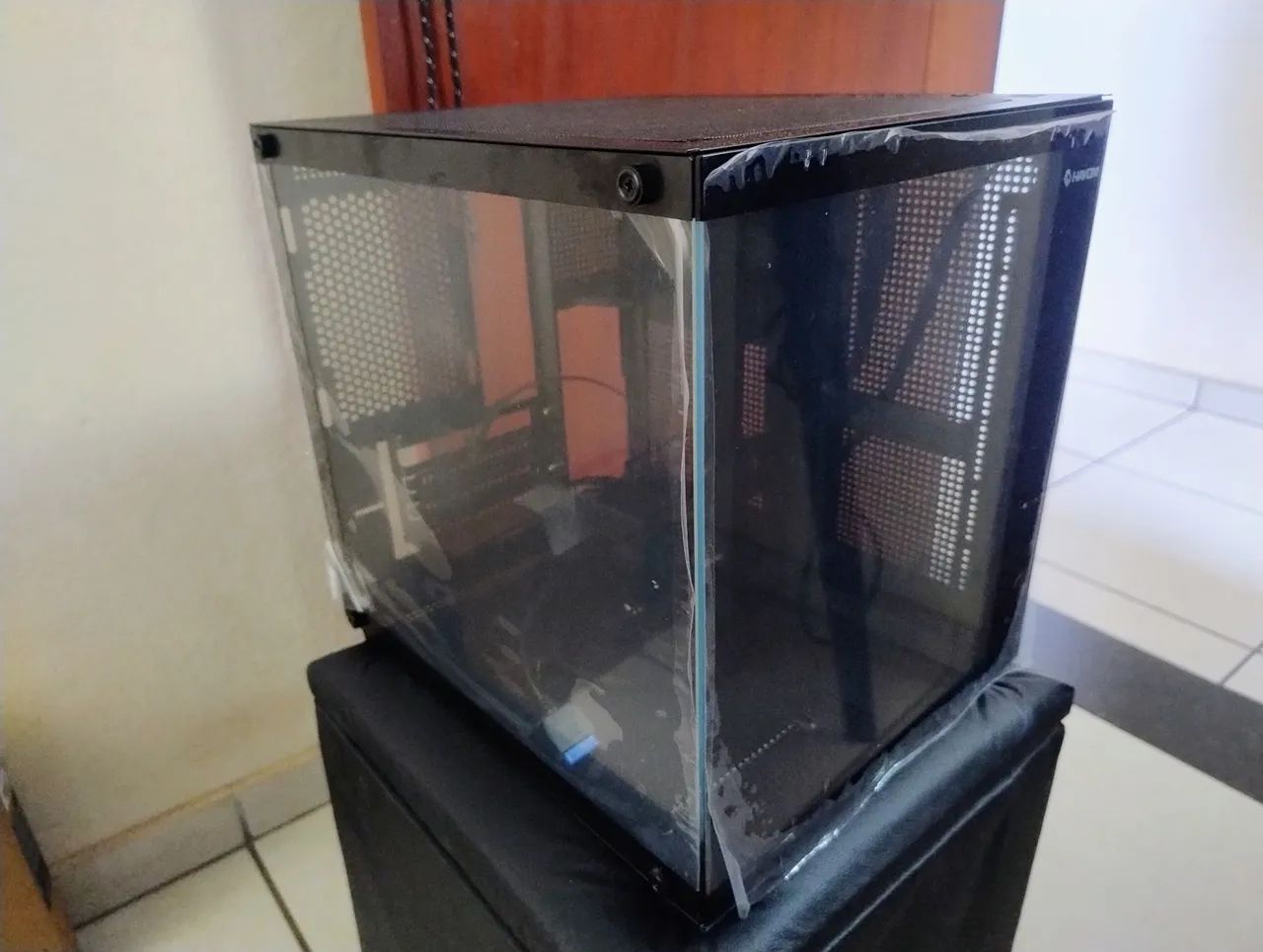 Hayon Aquarium Case429413868388362241