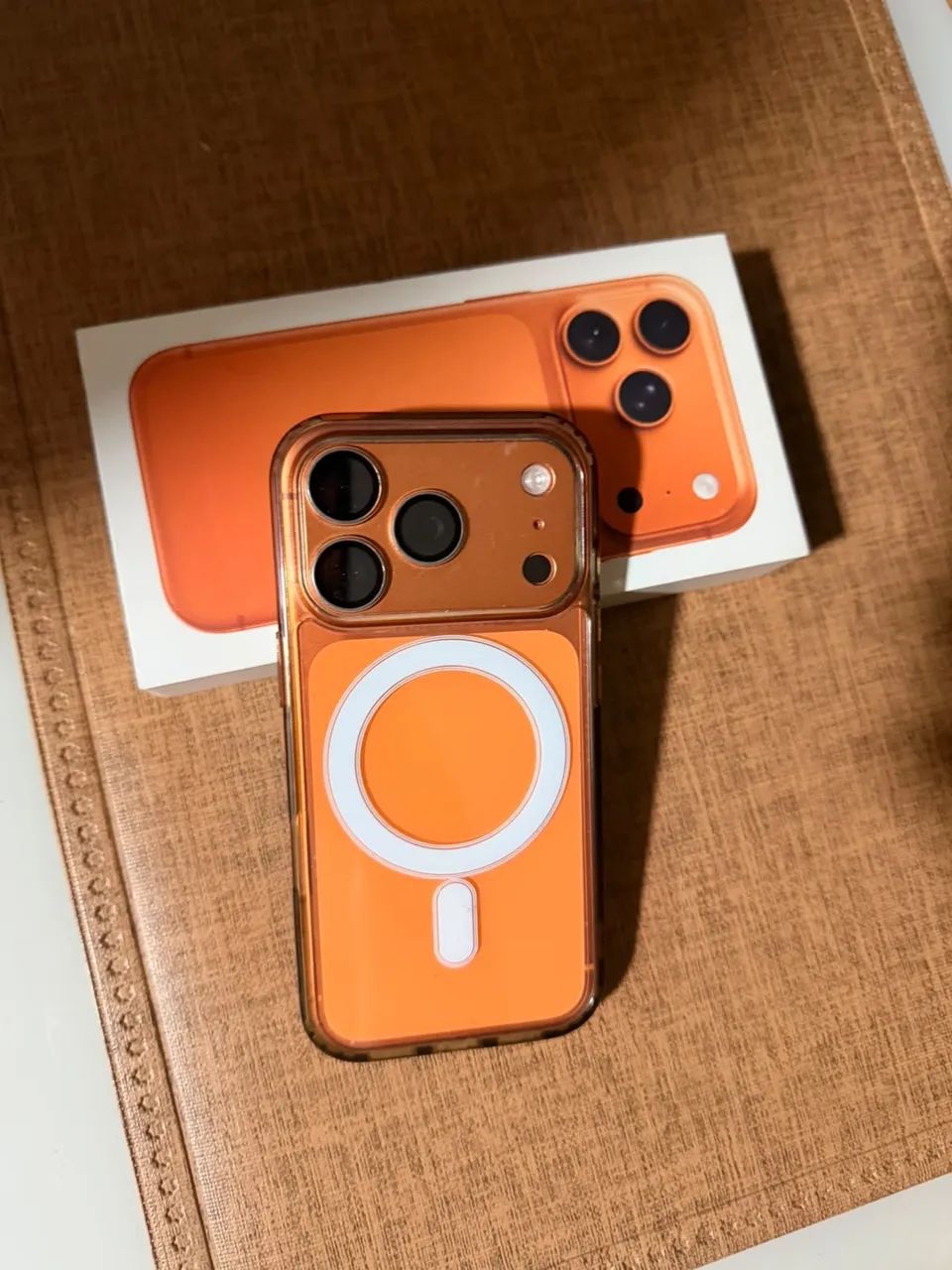 iPhone - Foto 2