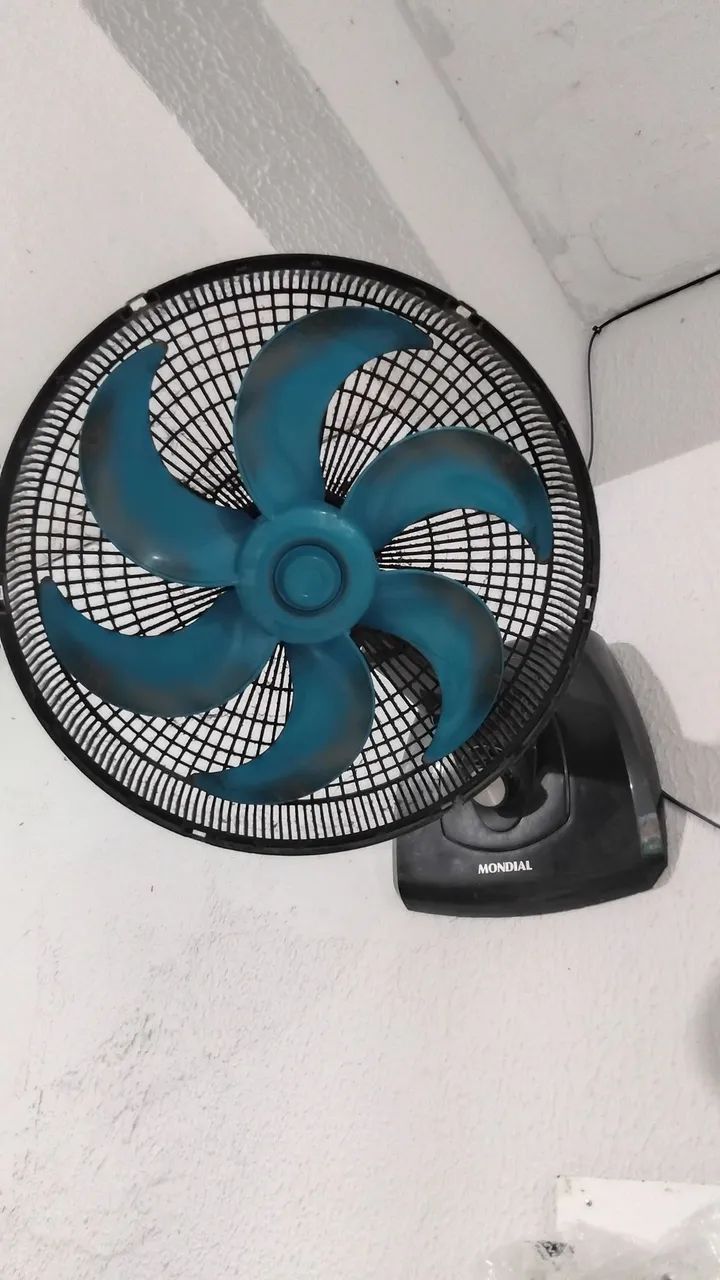 Ventiladores 