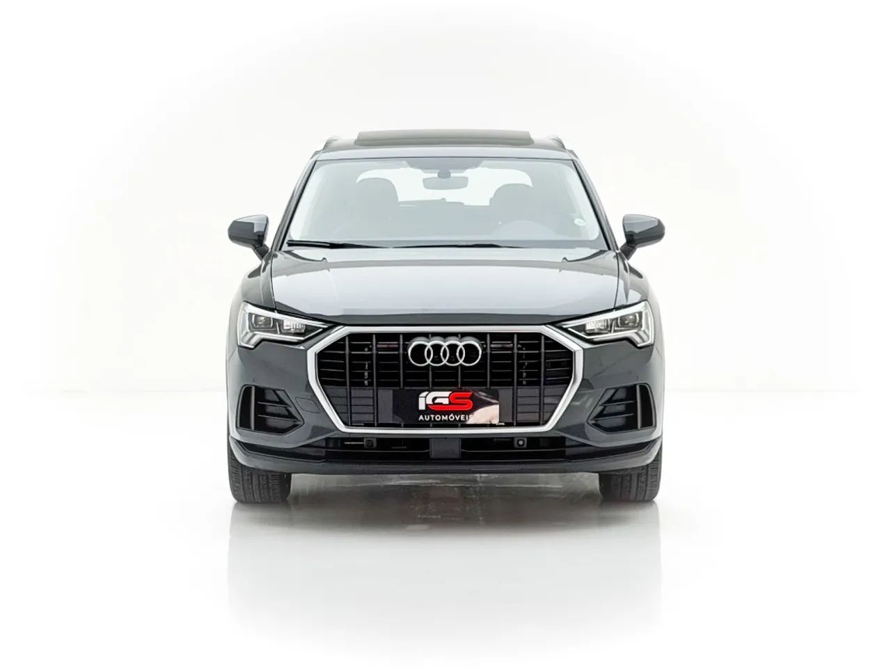 Audi Q3 Prestige Plus 1.4 TFSI Flex S-tronic 2021