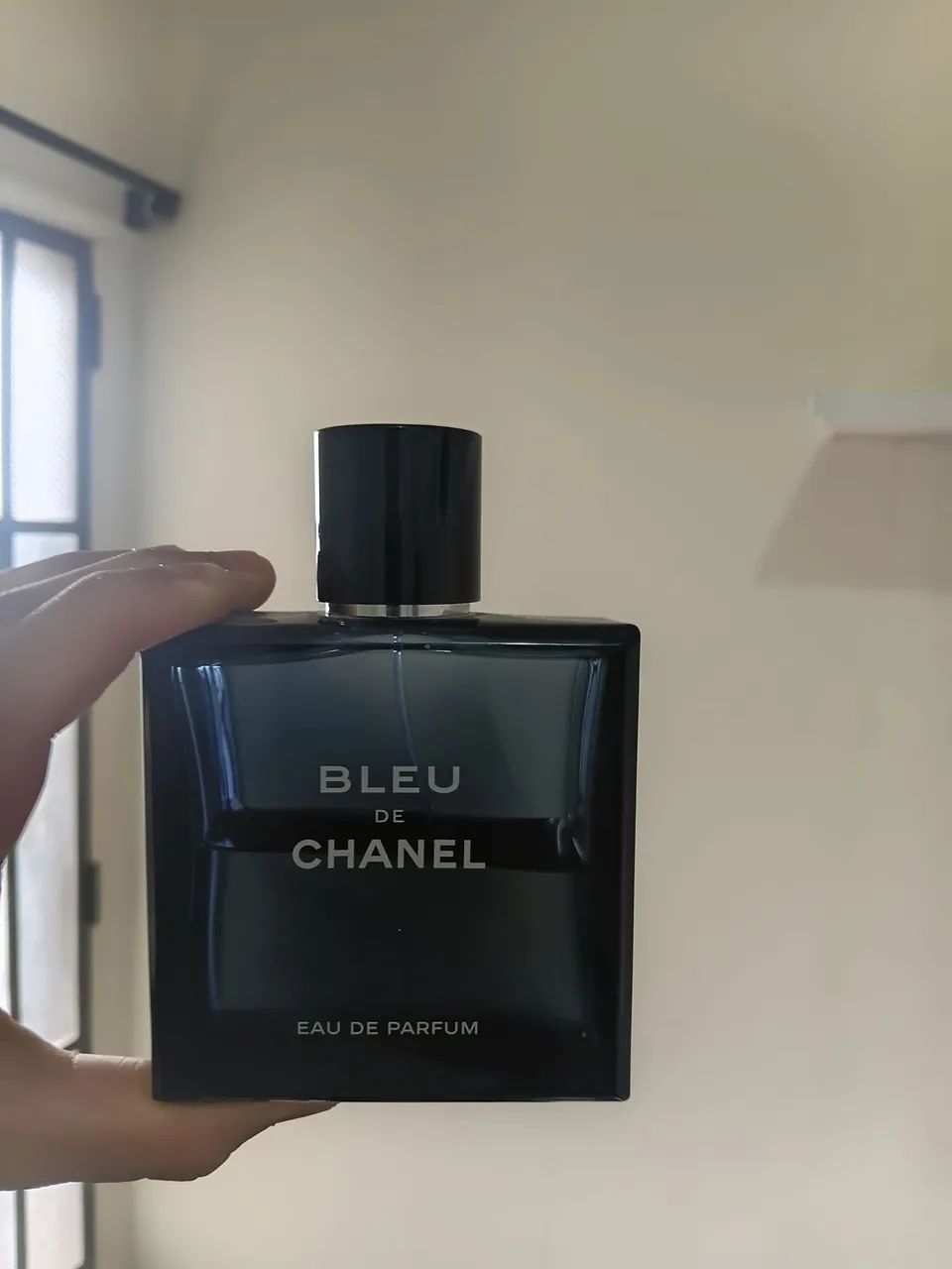 Bleu channel orginal usado 