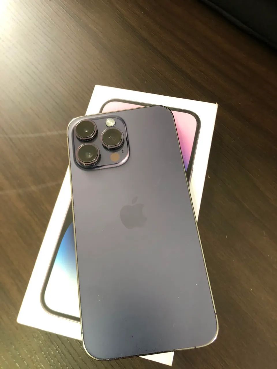 iPhone 14 Pro Max 