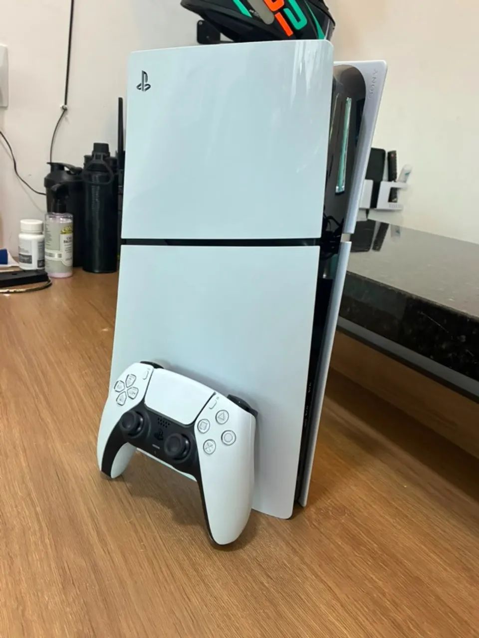 PS5 SLIM 1 TERA - Foto 2