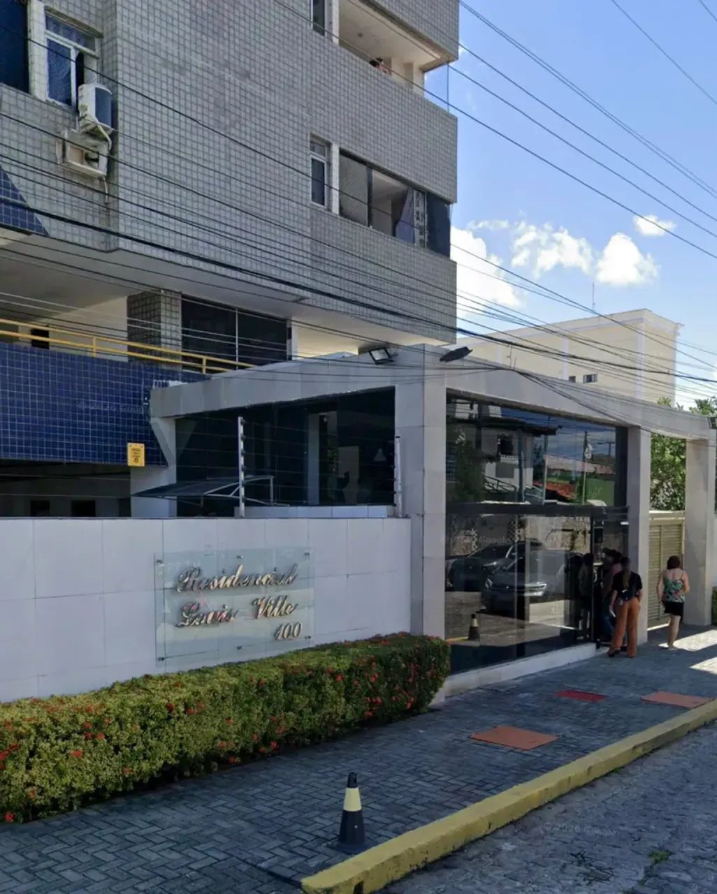 Apartamento à venda em Expedicionários  3 quartos | Nascente |