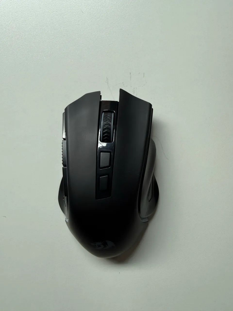 Mouse Redragon Griffin Pro Tri-Mode RGB