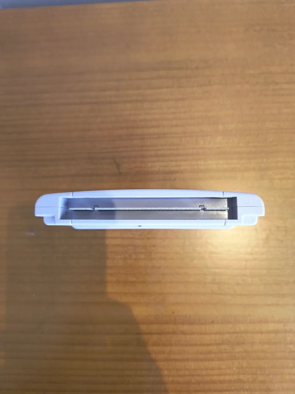 Adaptador Conversor de cartuchos de Mega Drive Genesis para Super Nintendo sem uso. Leia! - Foto 5