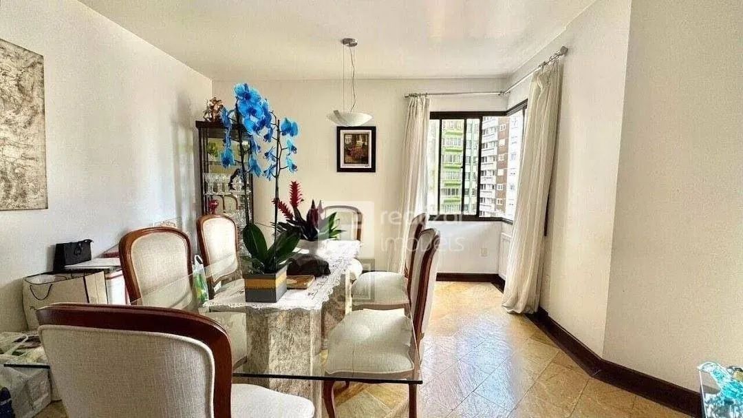 Apartamento Residencial para venda e locação, Centro, Florianópolis - AP1116. - Foto 4