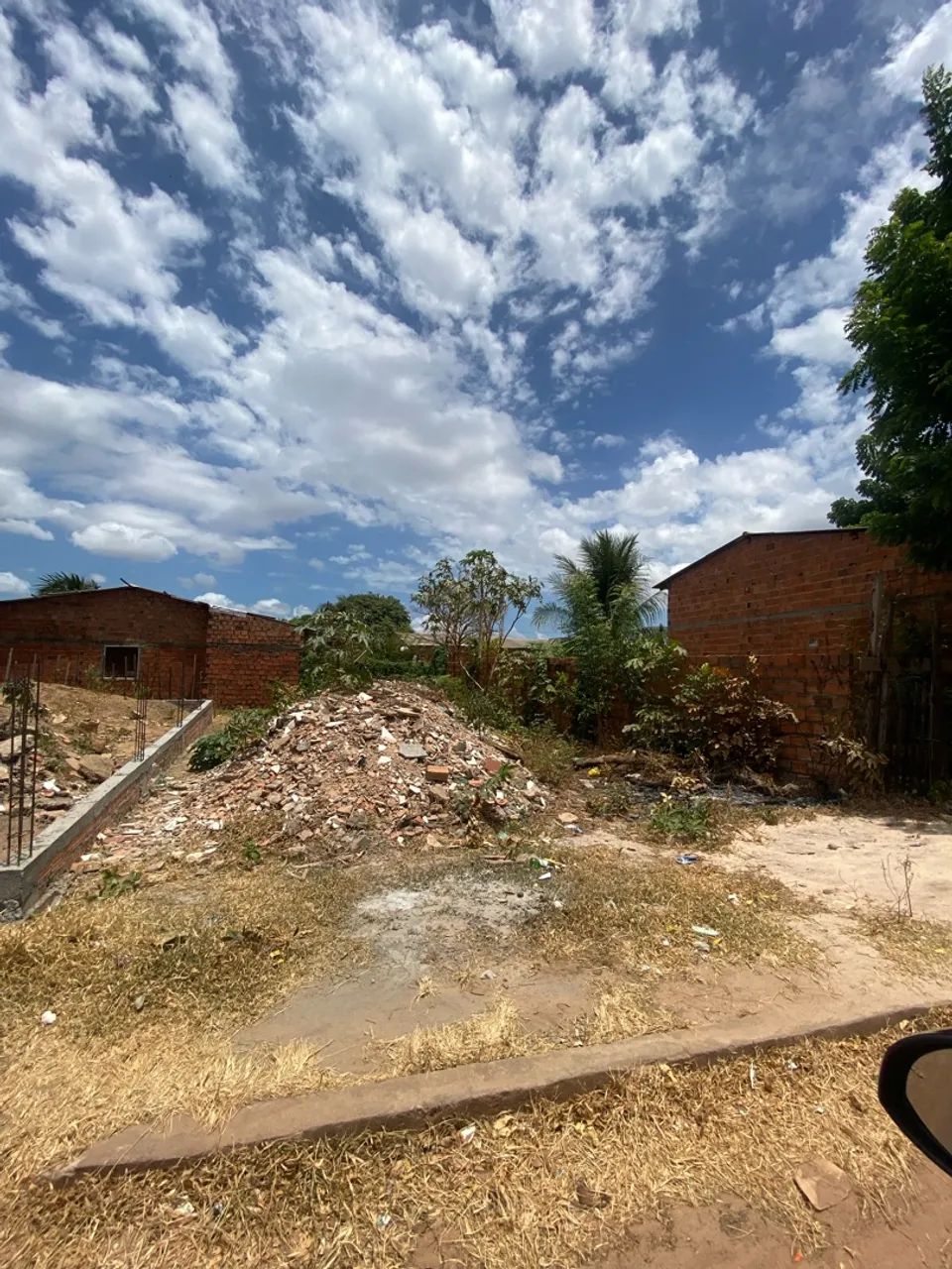 TERRENO NA MATA  - Foto 3