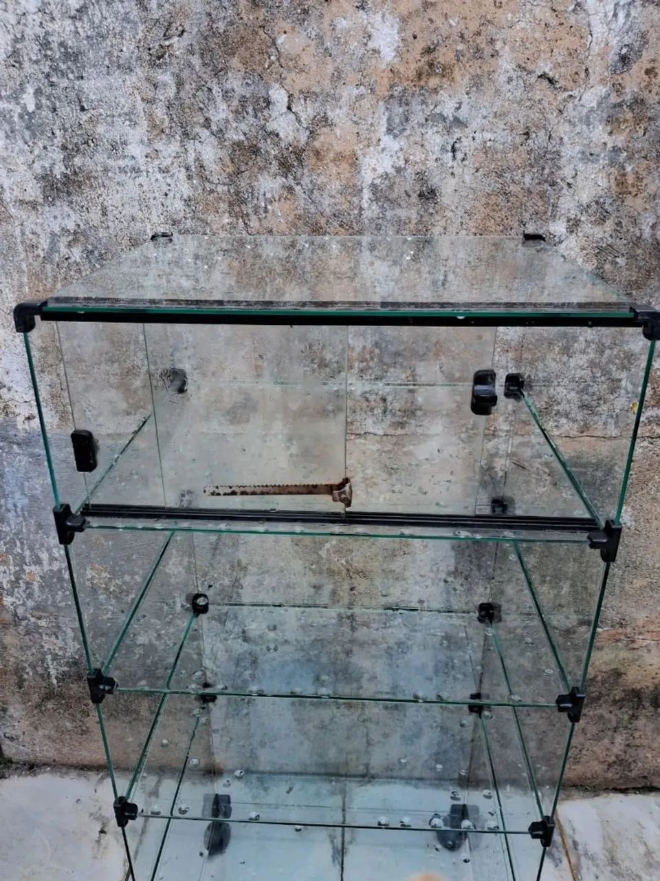 Vitrine - Foto 2