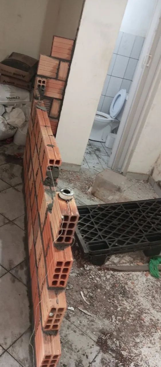 Pedreiro  - Foto 3