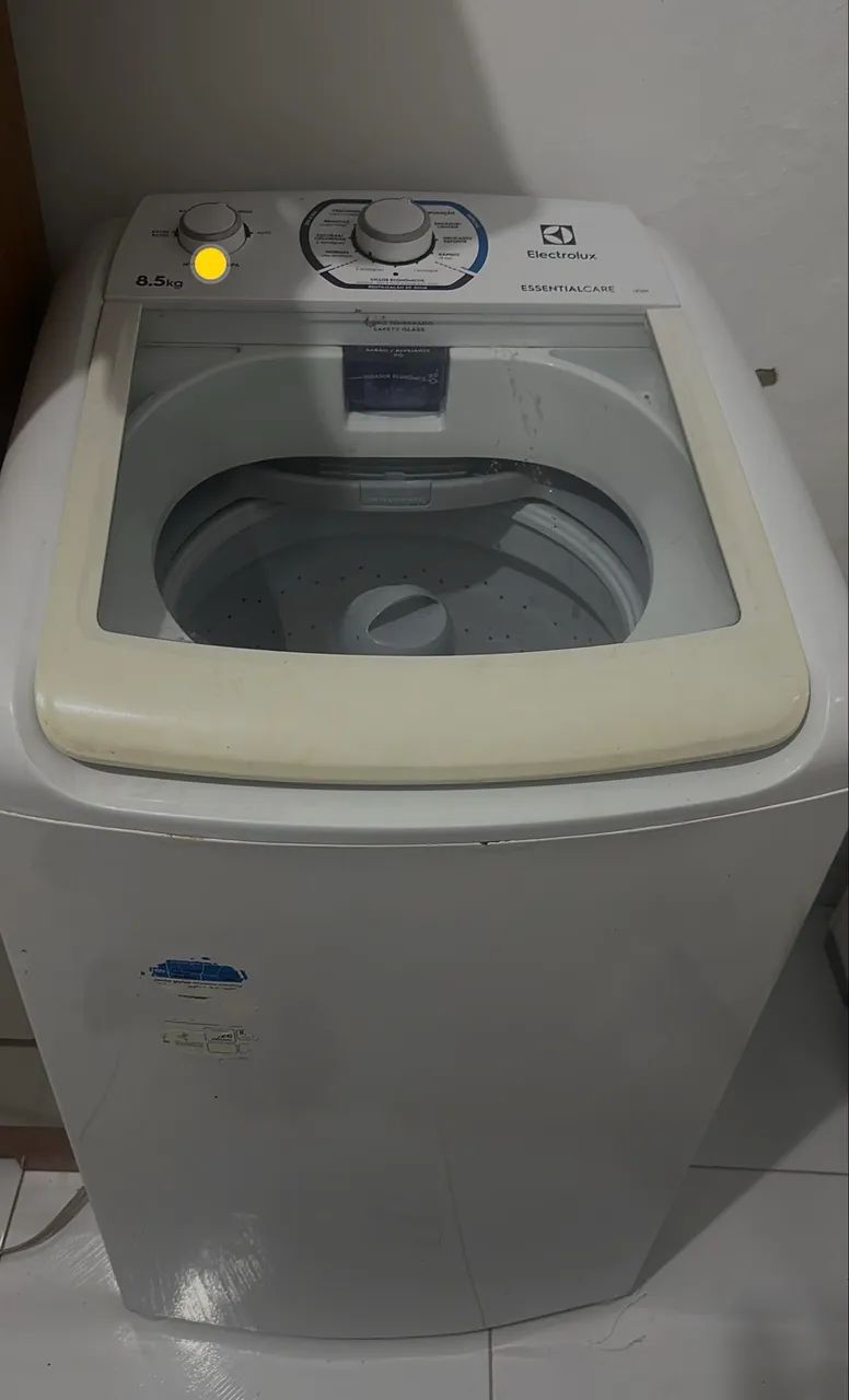 Vendo máquina de lavar  - Foto 2