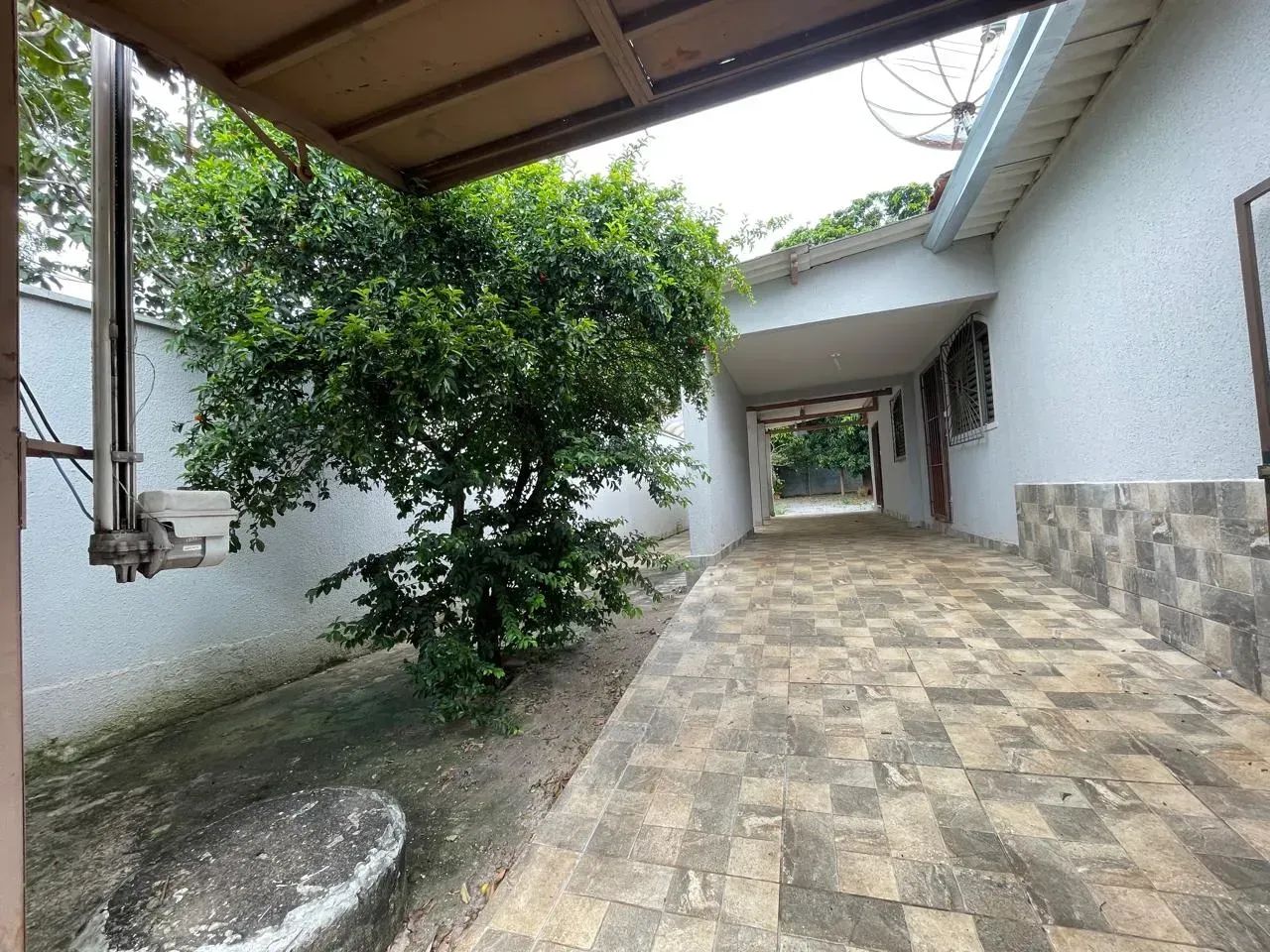 Imóvel para venda com 121 metros quadrados com 4 quartos