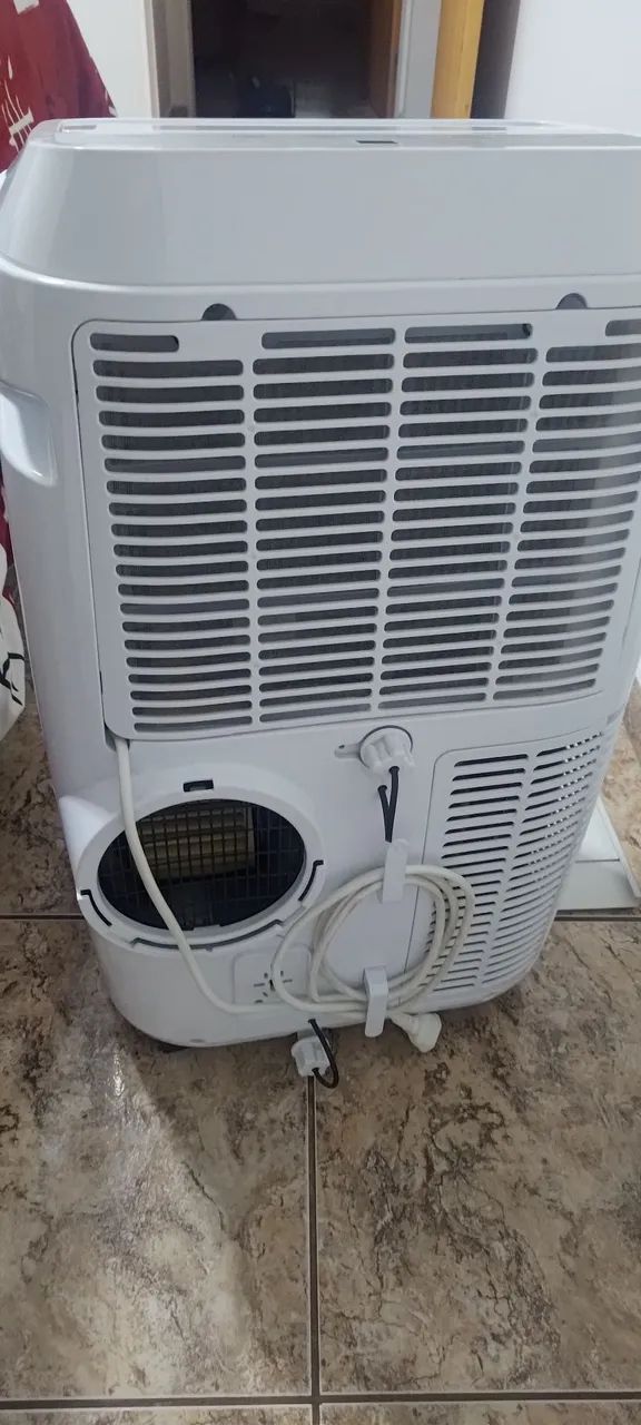 Ar condicionado portátil Philco - Foto 3