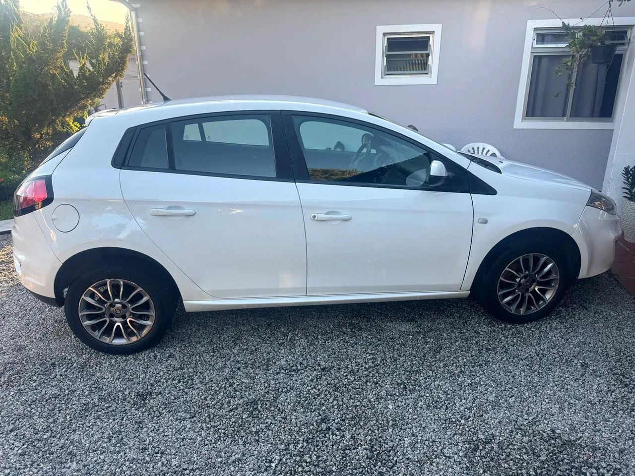 Fiat Bravo Essence 1.8 Flex 16V 5P 2016 - Foto 4