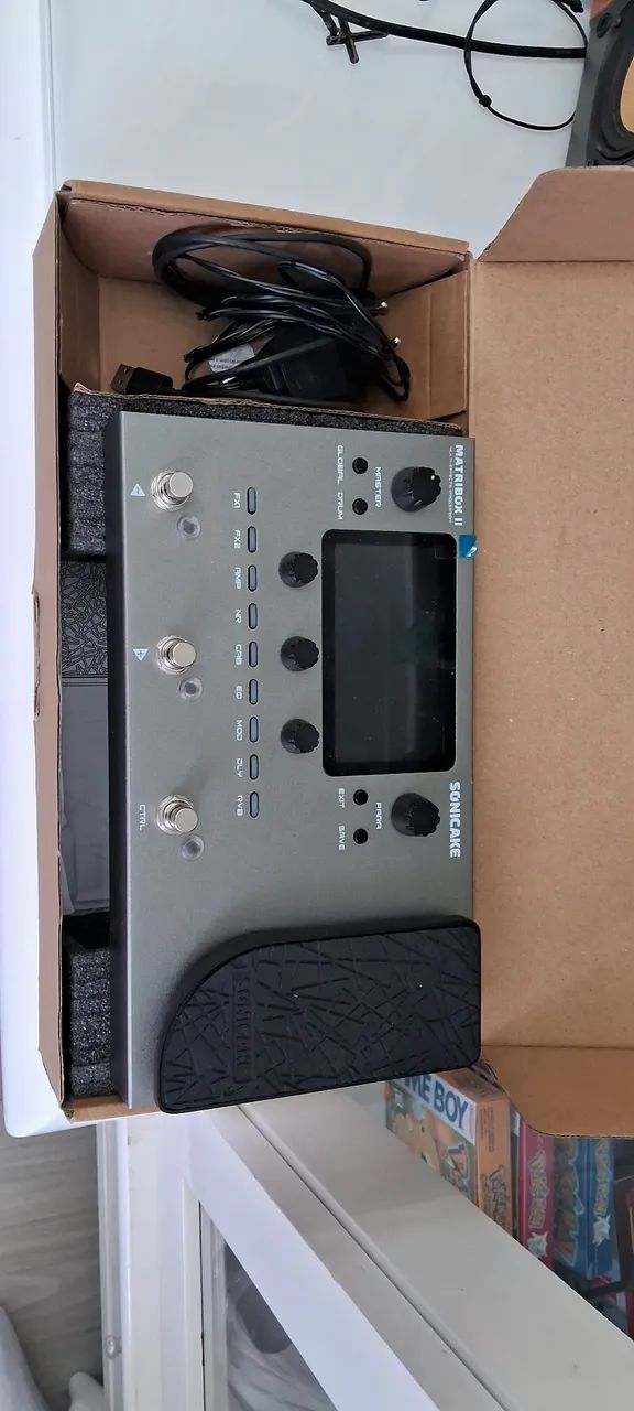 Matribox 2 