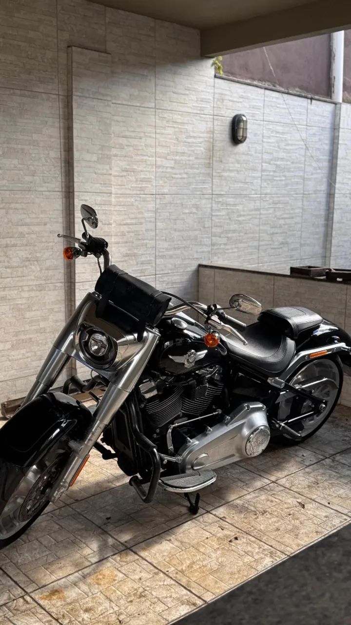 FatBoy 19/20 - Foto 2
