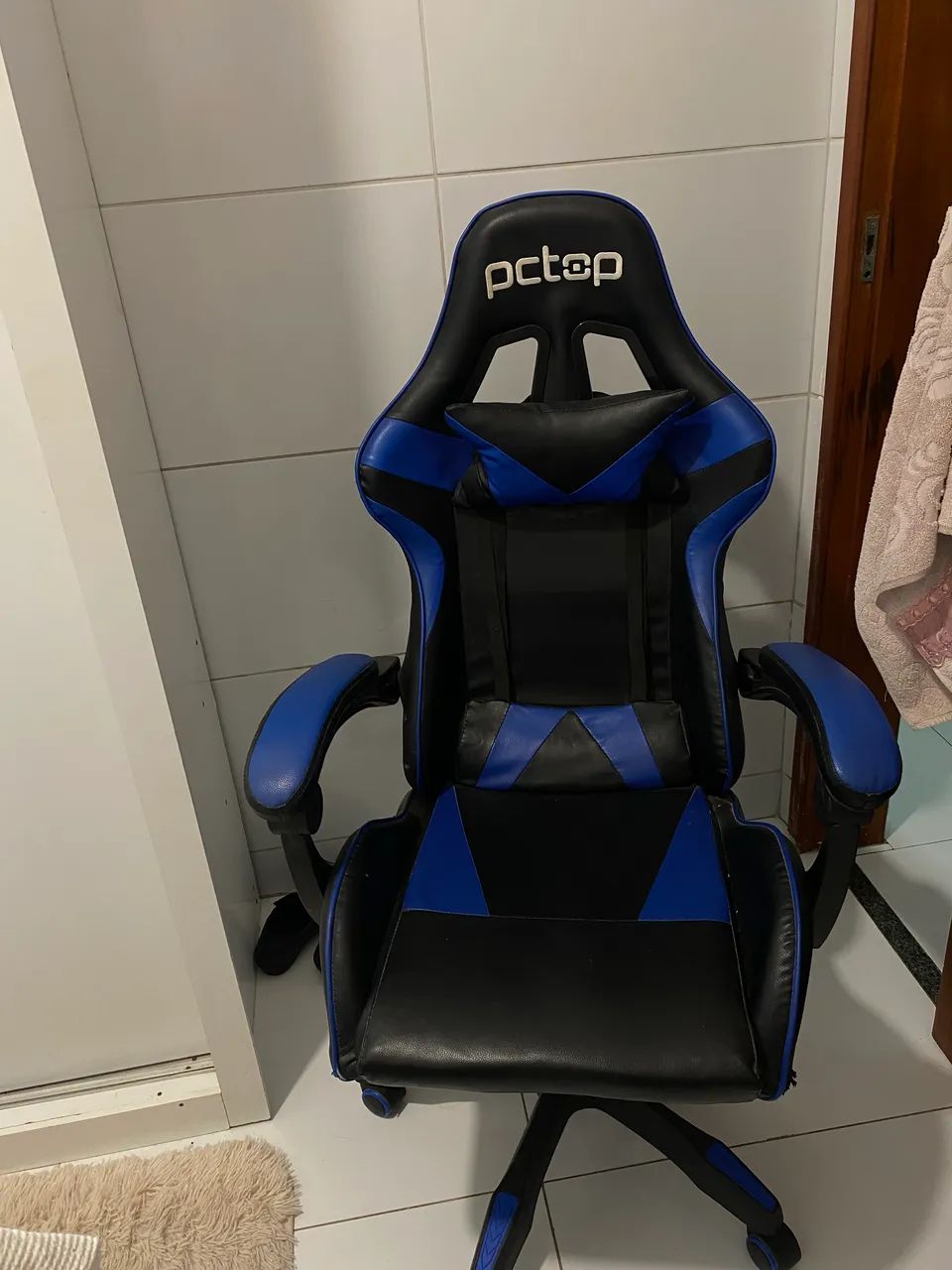 CADEIRA GAMER  - Foto 5