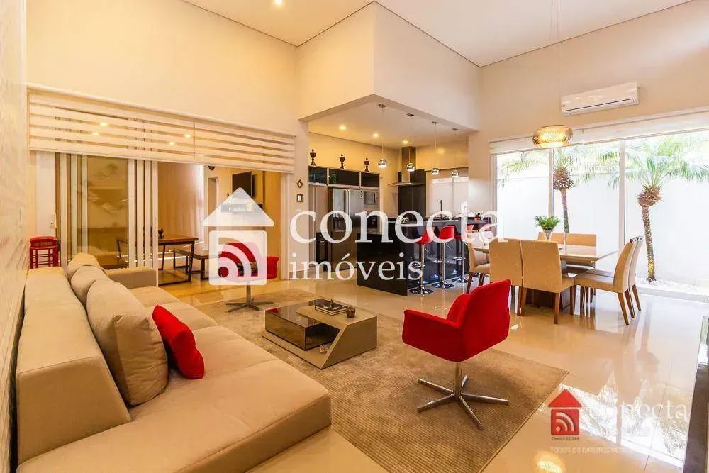 Casa em Paulínia SP - Condomínio Athenas - Foto 5