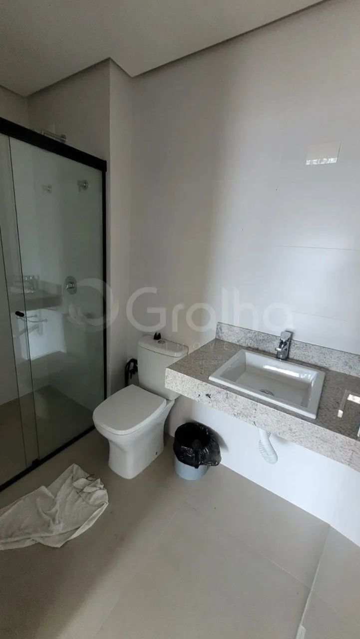 Apartamento de 79 m² com 2 quartos sendo 1 suíte no Saco Grande - Foto 4