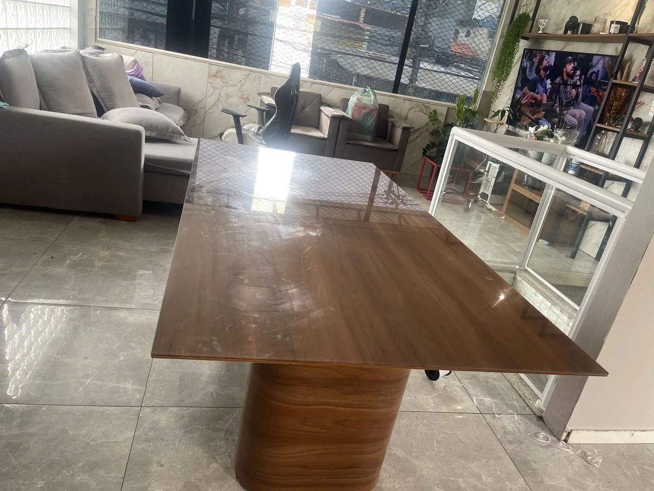 Venda de mesa  - Foto 2