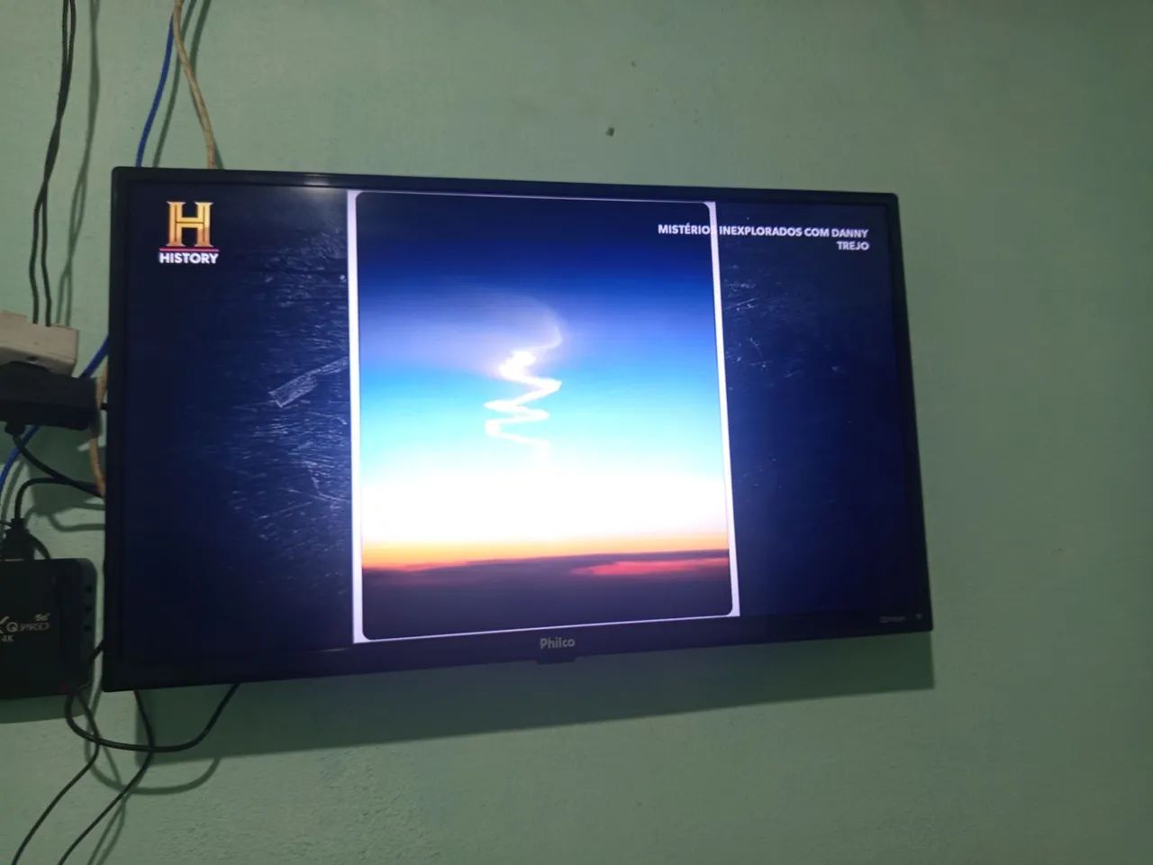 Smartv Philco